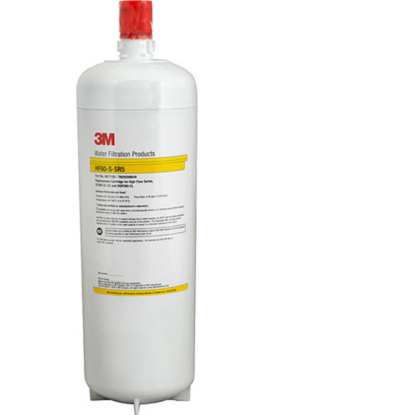 3M Filtration Cartridge, Water Filter 5617103